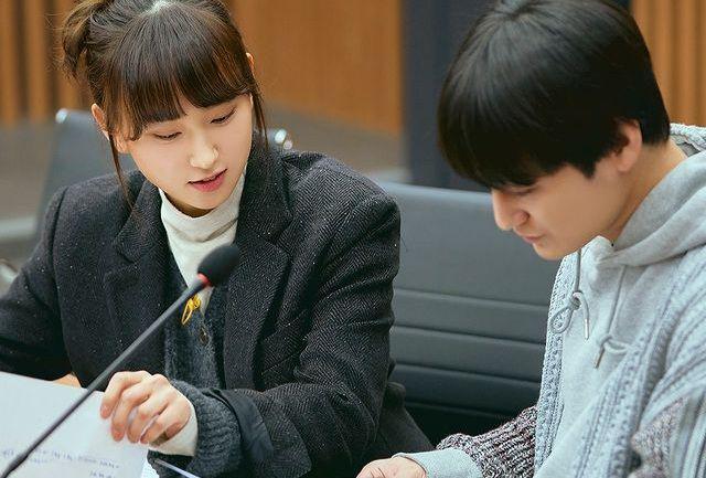 9 Momen Romantis Kim Bum-Ryu Hye Young di Law School, Gemas Banget!