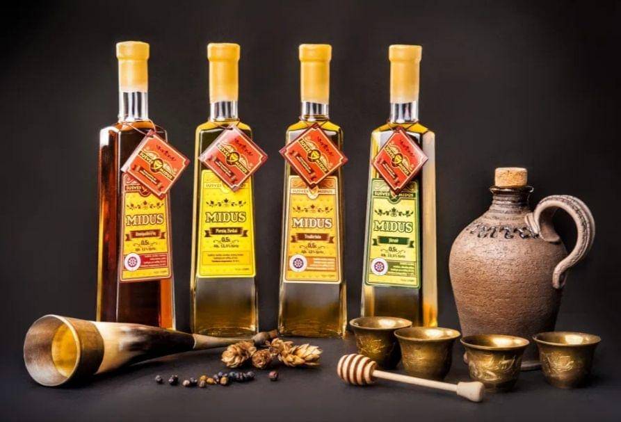 mead (baltic-shop.eu)