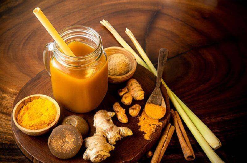 Jamu untuk Daya Tahan Tubuh (halodoc.com)