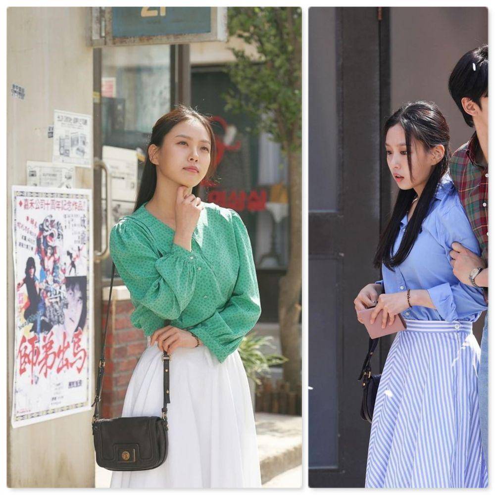 Outfit Youth of May (Instagram.com/kbsdrama)