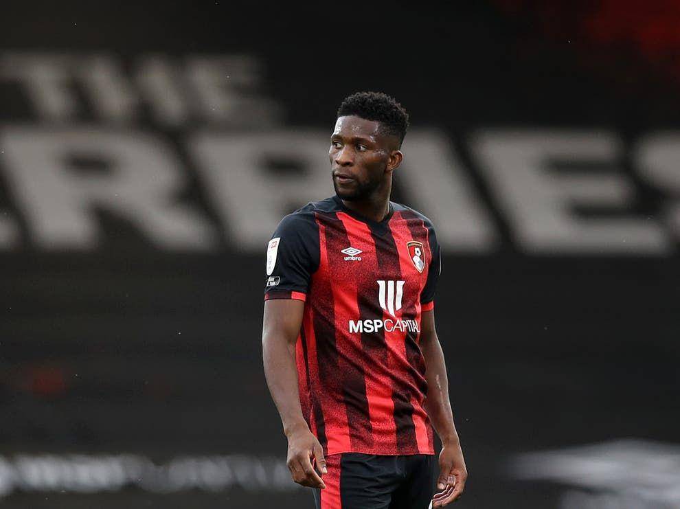 Jefferson Lerma menjadi sosok kunci lini tengah The Cherries. (independent.co.uk)