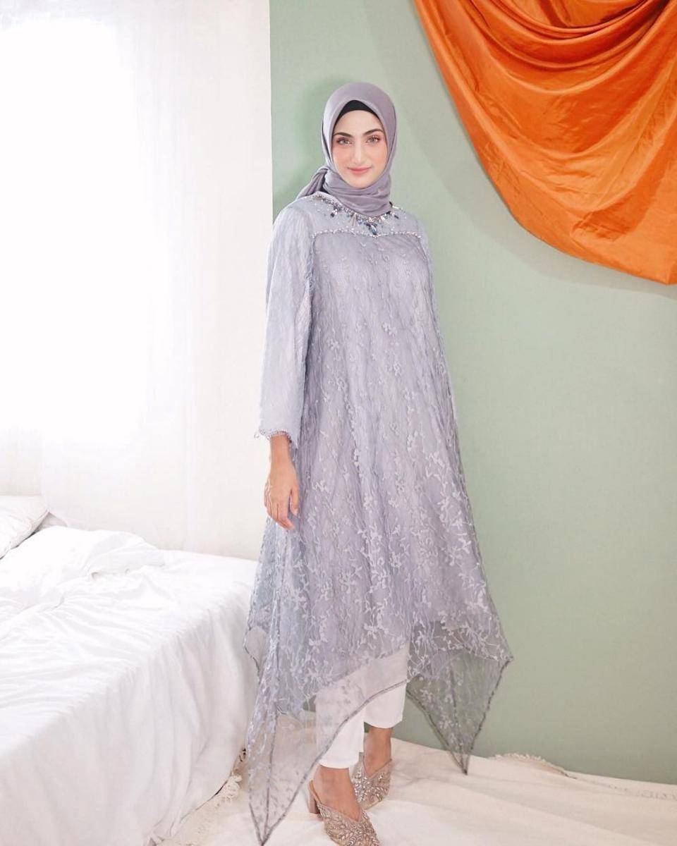 Munira Agile (instagram.com/miraagile)