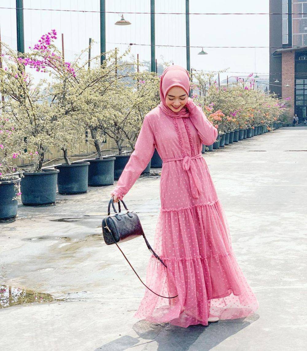 Putri Melati (instagram.com/putrimelatii)