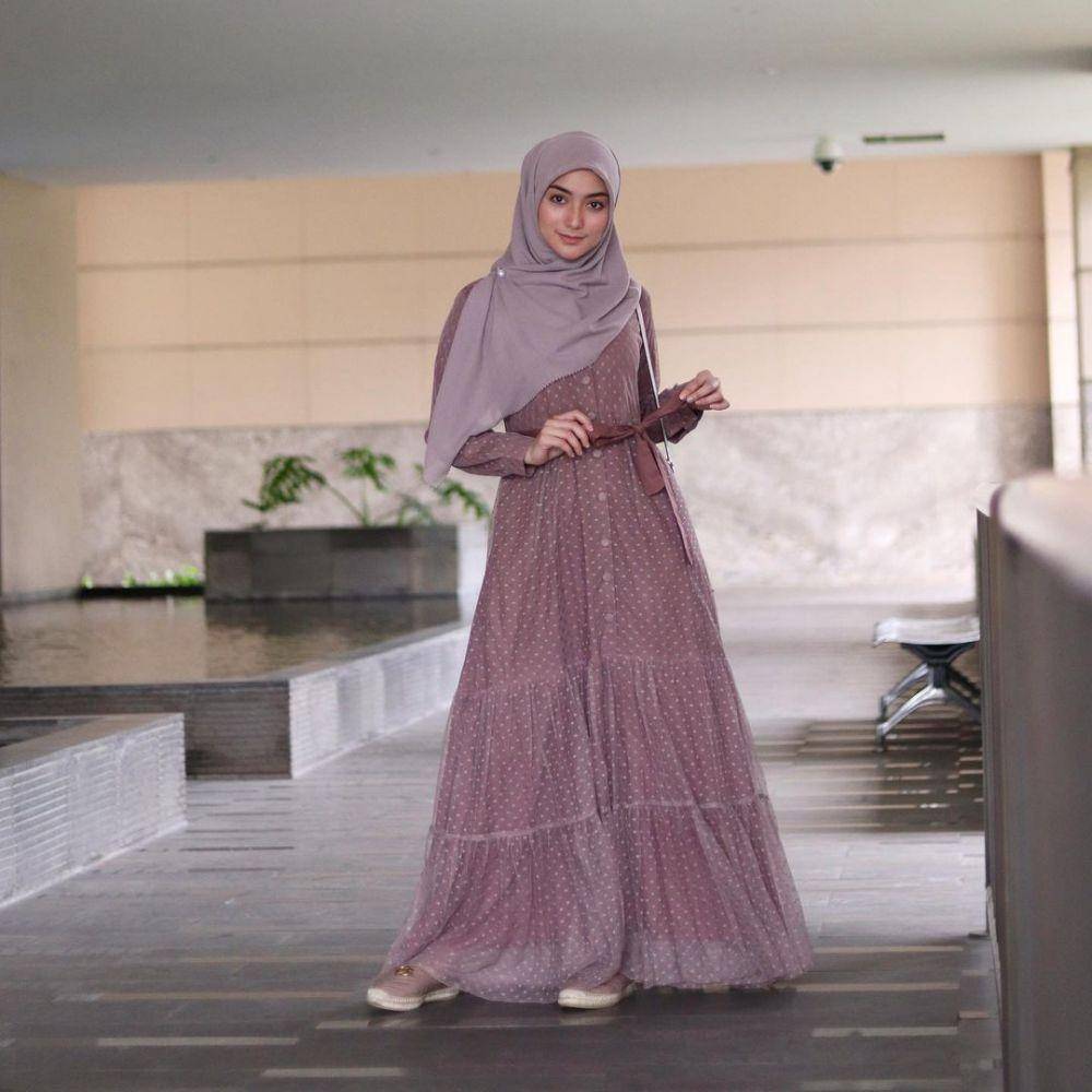 Citra Kirana (instagram.com/citraciki)
