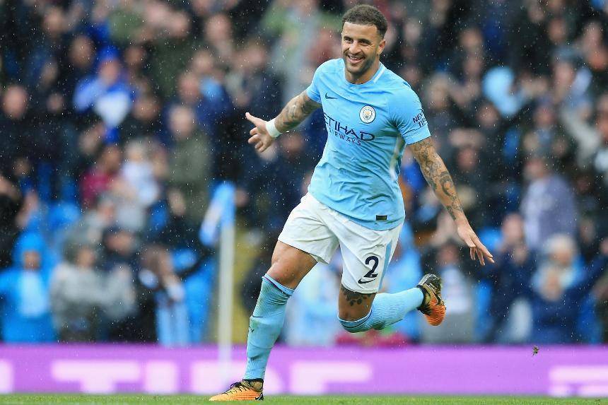 Kyle Walker (premierleague.com)