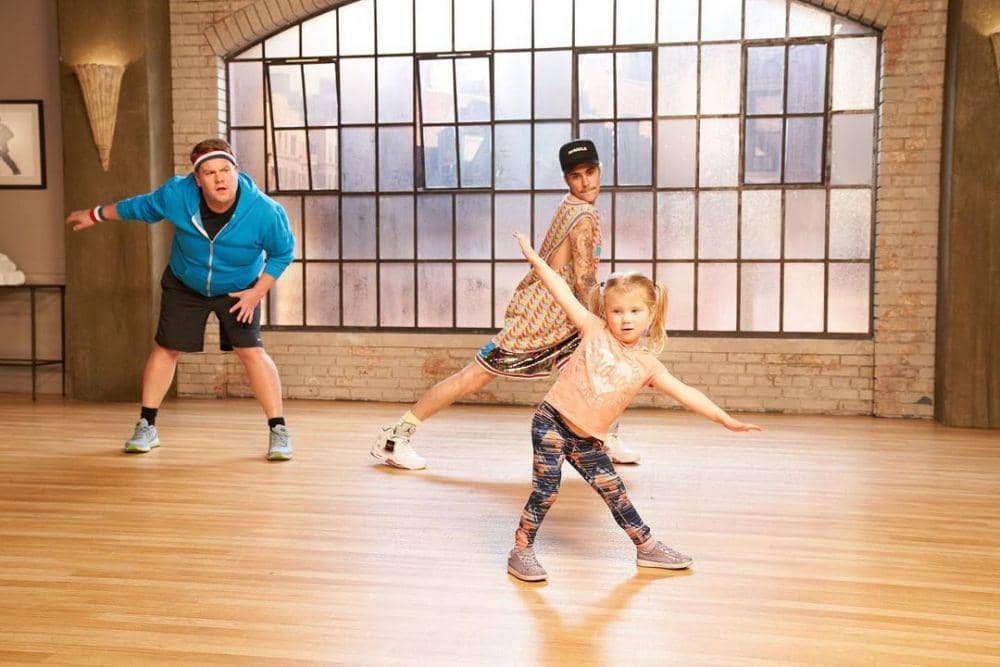 Justin Bieber (instagram.com/justinbieber)