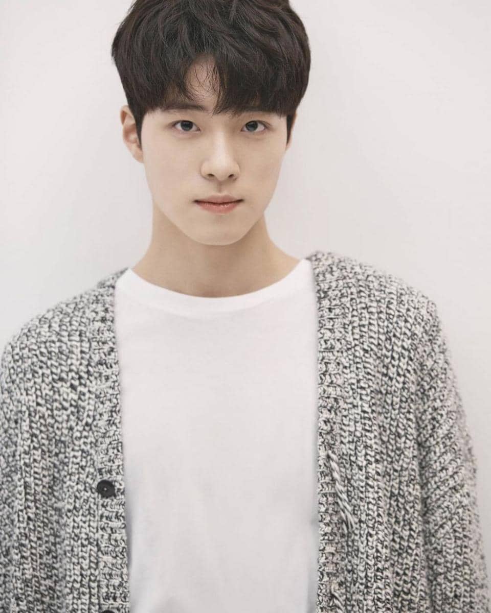 Nam Da Reum (instagram.com/namdareum_mom)