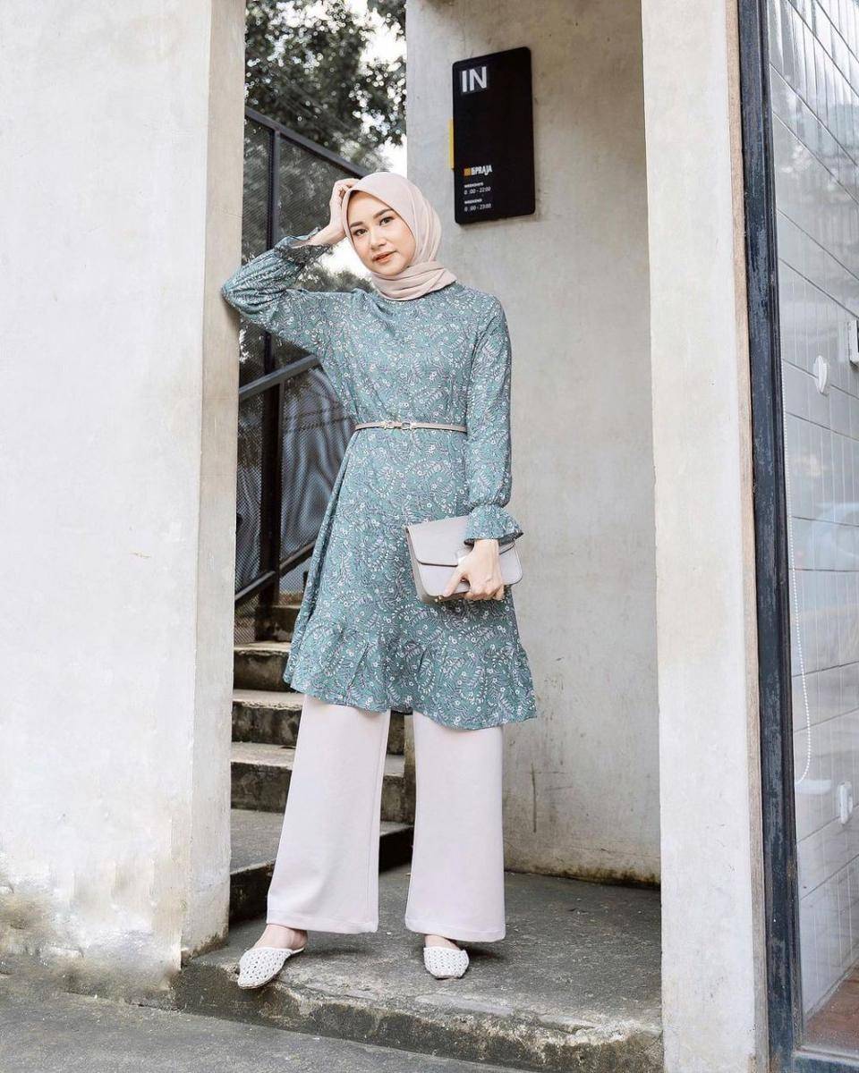 Siti Bahjatina (@zainirahman via instagram.com/bahjatina)
