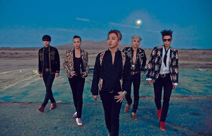 BIGBANG Kelamaan Comeback, 13 Cuitan  Lucu Para Penggemarnya