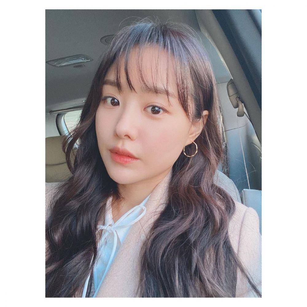 Song Ji Eun (instagram.com/bimil_jieun)