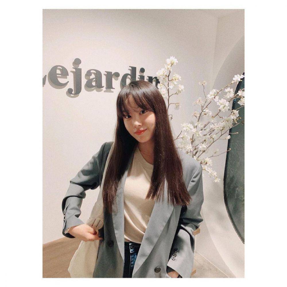 Song Ji Eun (instagram.com/bimil_jieun)