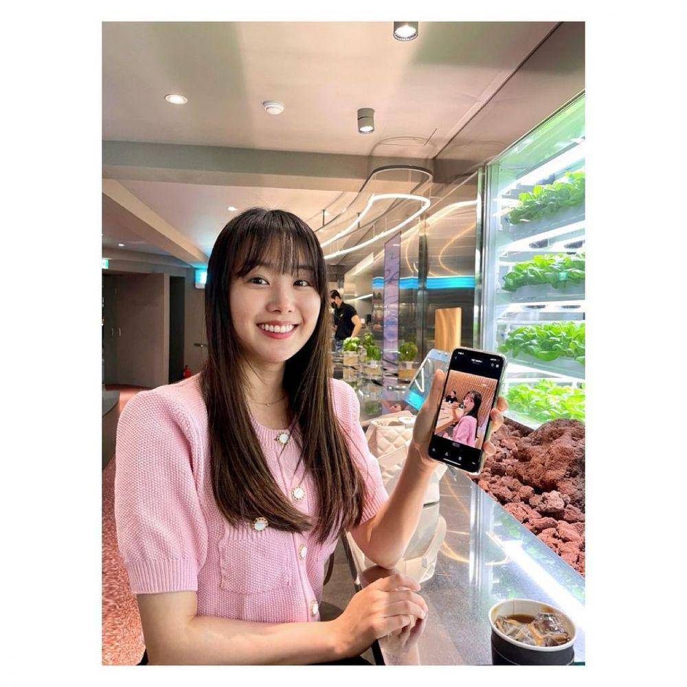 Song Ji Eun (instagram.com/bimil_jieun)