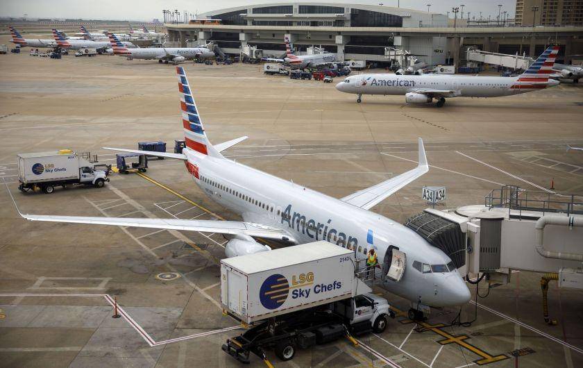 Dallas Fort Worth International Airport (bonbuyer.com)