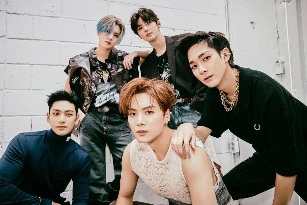 Bikin Fans Bingung, 10 Grup KPop Ini Namanya Sulit Diucapkan