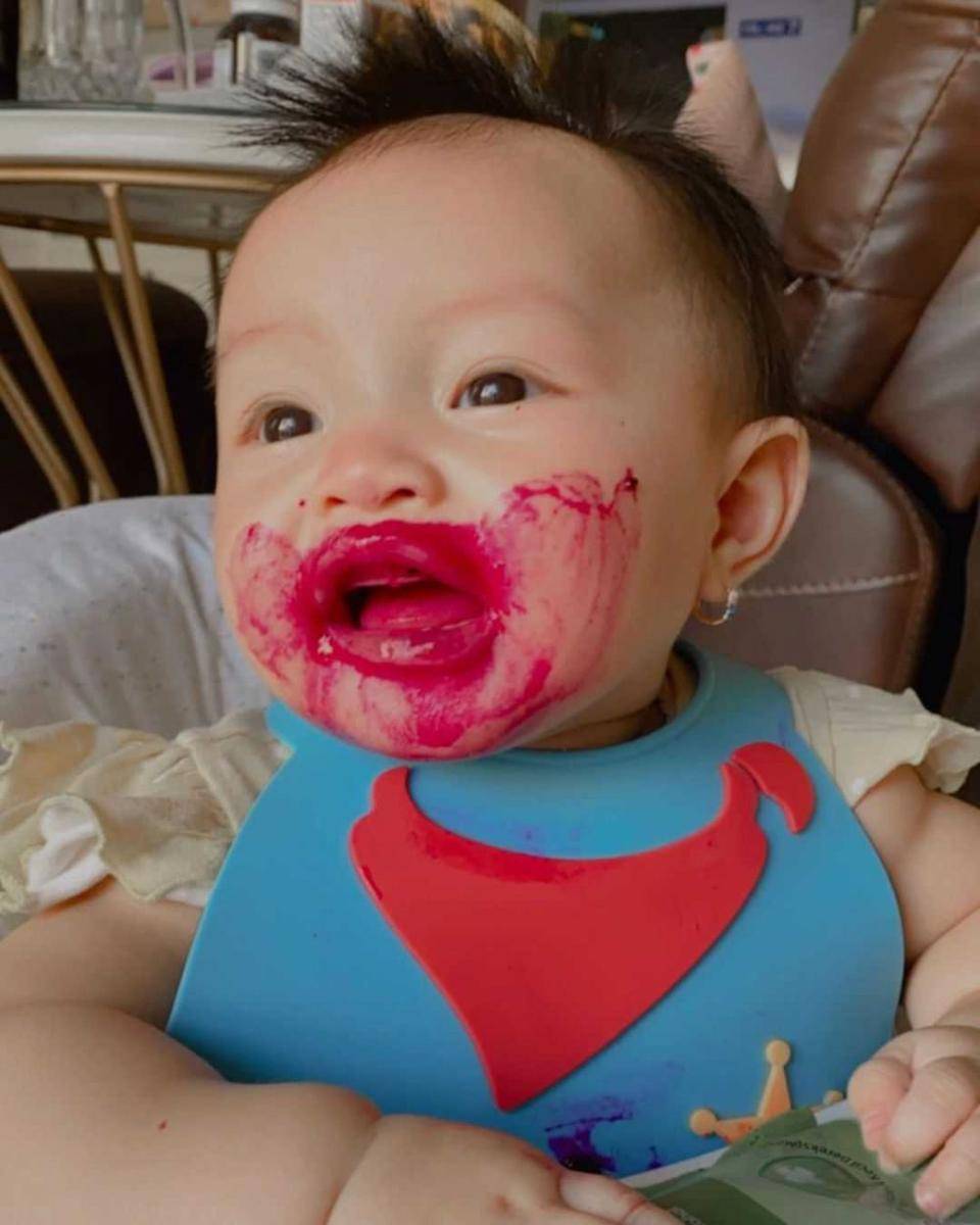 Arsila, anak Zaskia Gotik (instagram.com/zaskia_gotik)