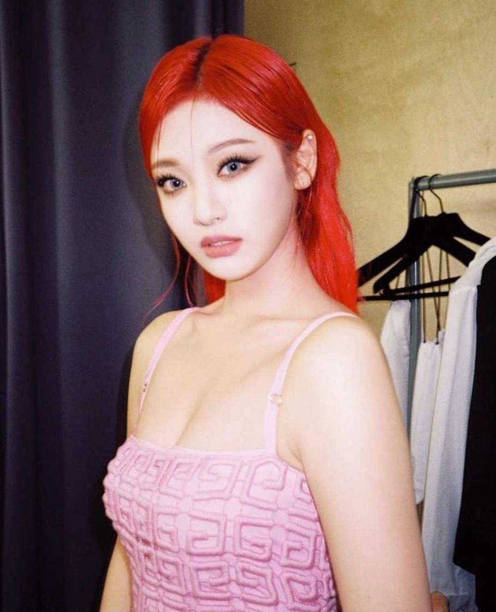 Ningning AESPA (Instagram.com/ningning.aespa_)