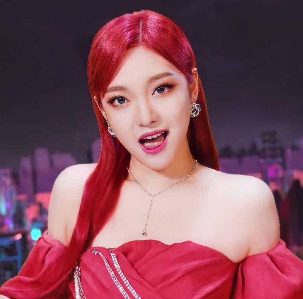 Ningning AESPA (Instagram.com/ningning.aespa_)