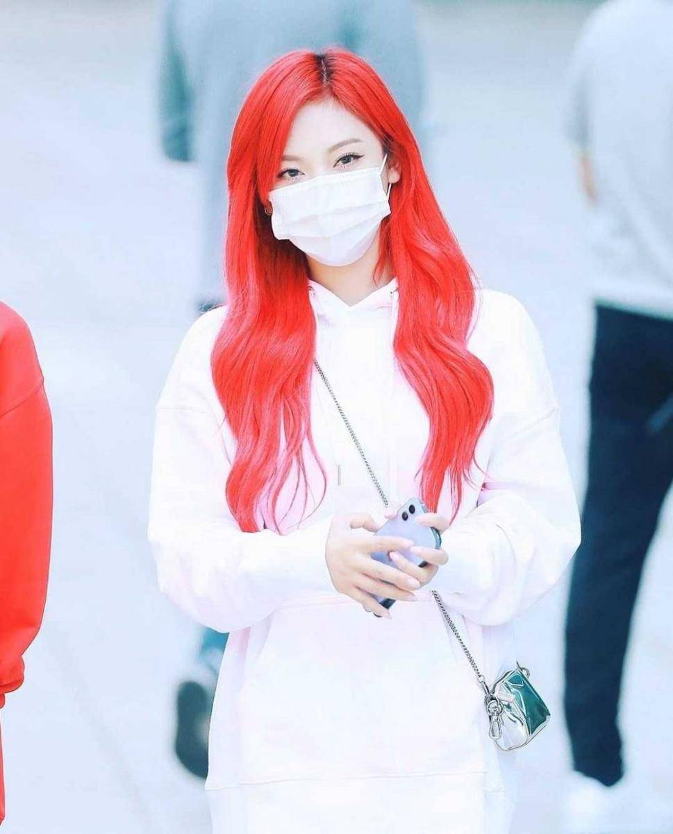 Ningning AESPA (Instagram.com/ningning.aespa_)