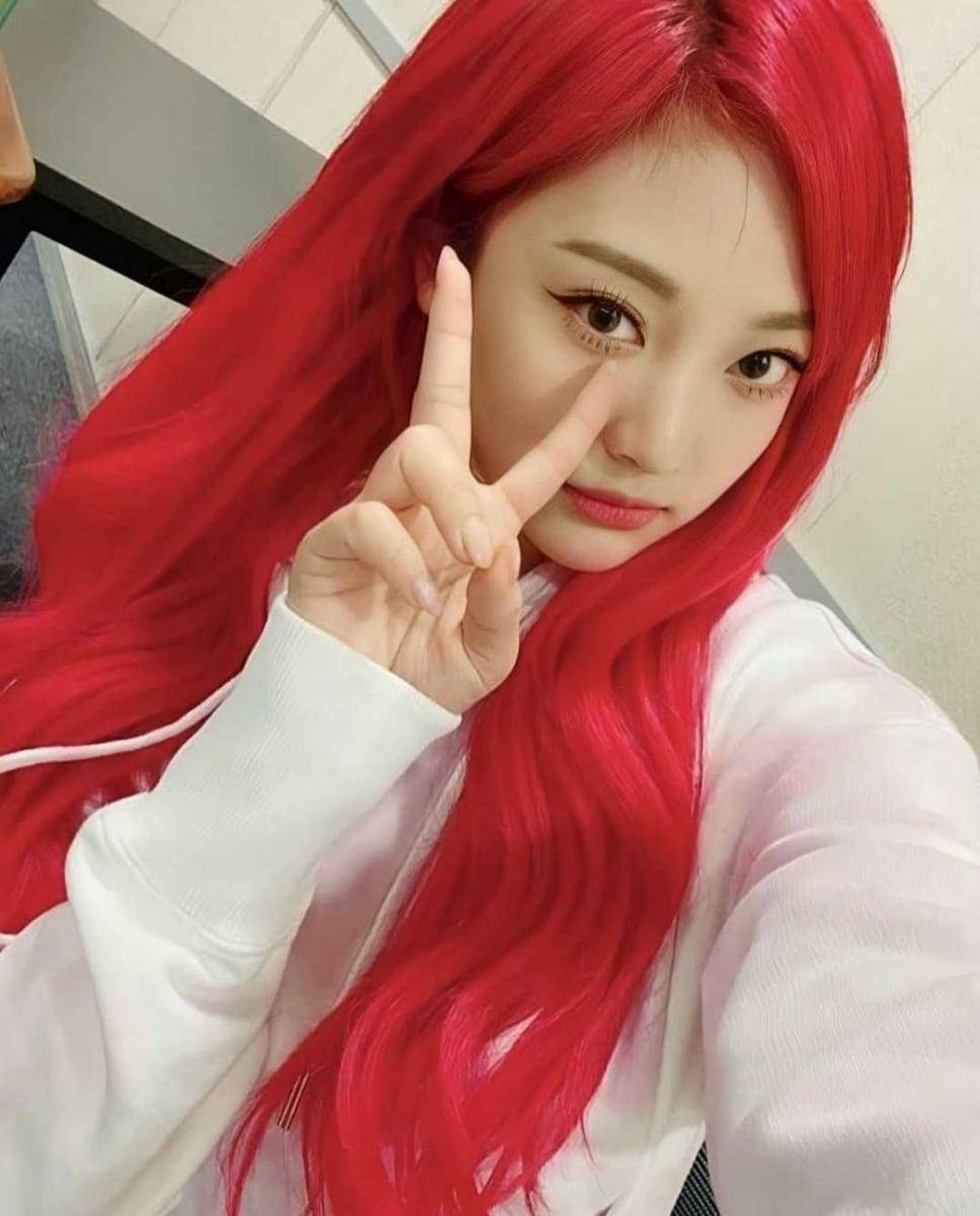 Ningning AESPA (Instagram.com/ningning.aespa_)