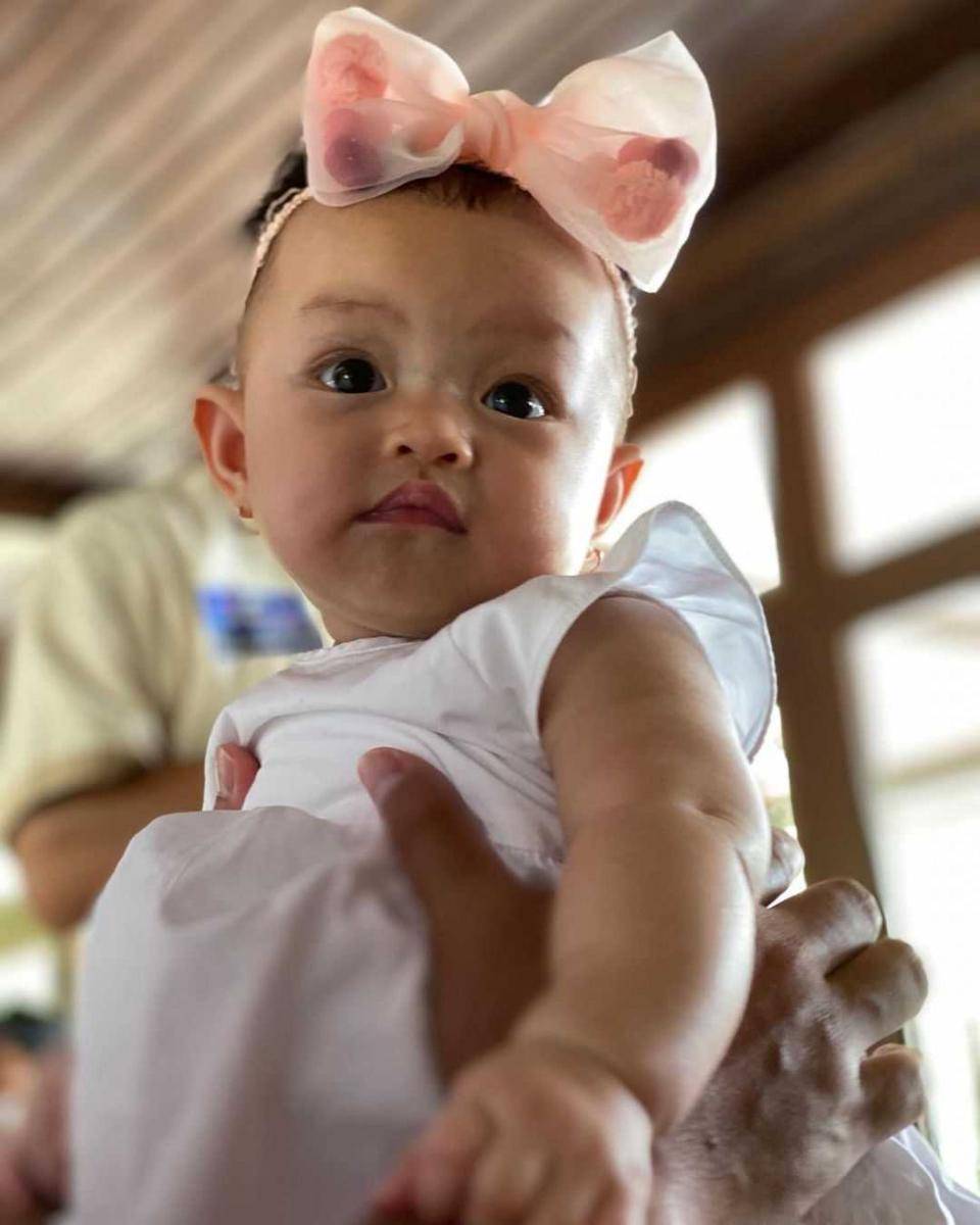 Arsila, anak Zaskia Gotik (instagram.com/zaskia_gotix)