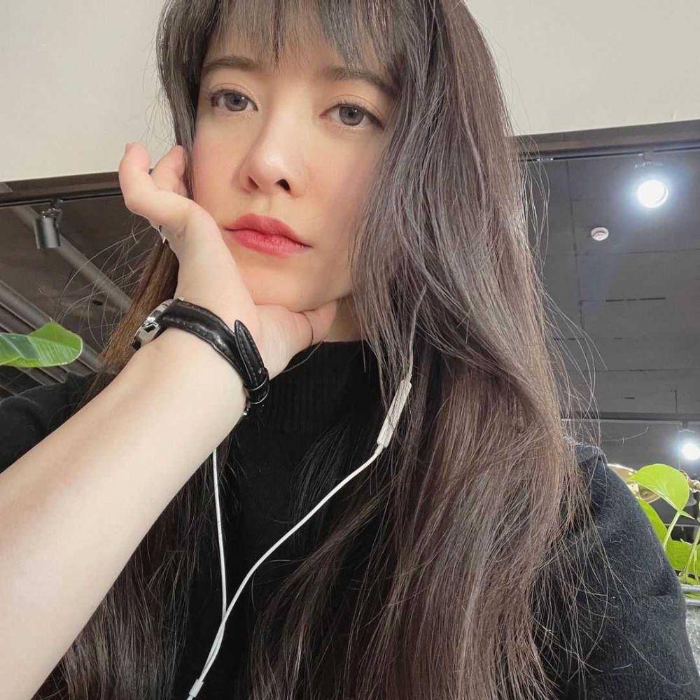 Goo Hye Sun (instagram.com/kookoo900)