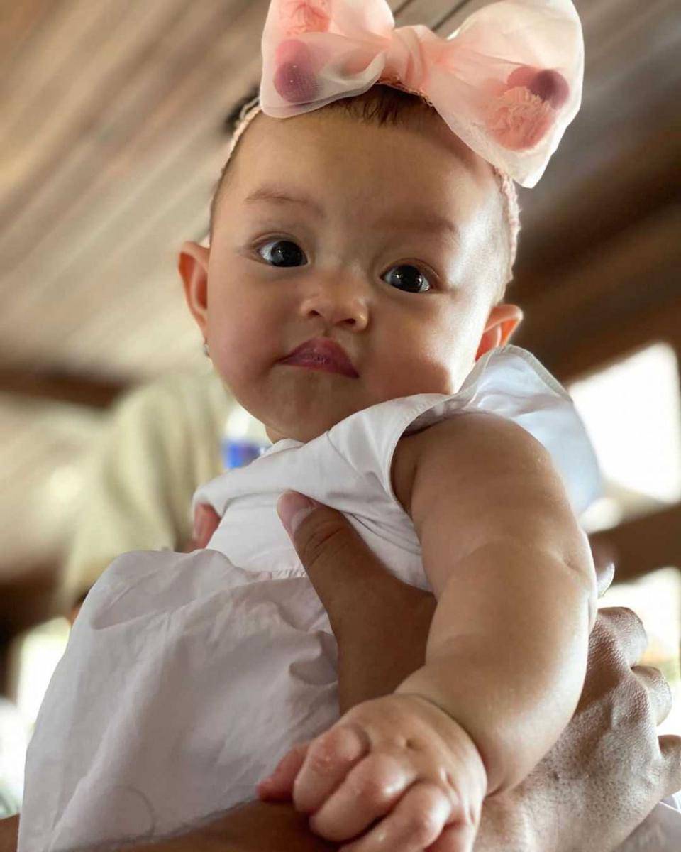 Arsila, anak Zaskia Gotik (instagram.com/zaskia_gotix)