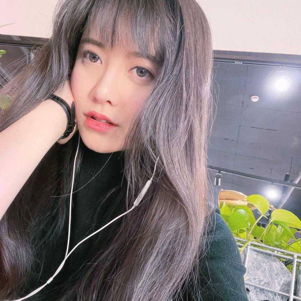 Goo Hye Sun (instagram.com/kookoo900)