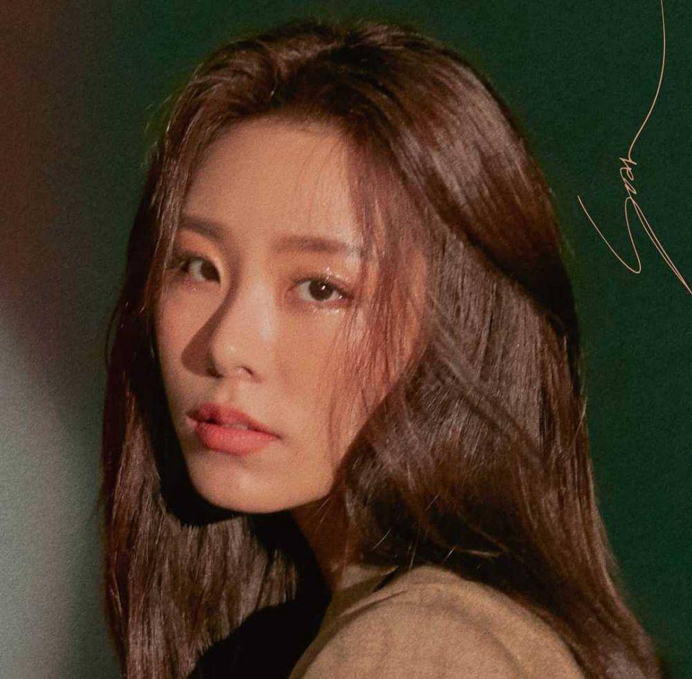 Wheein MAMAMOO (instagram.com/mamamoo_official)