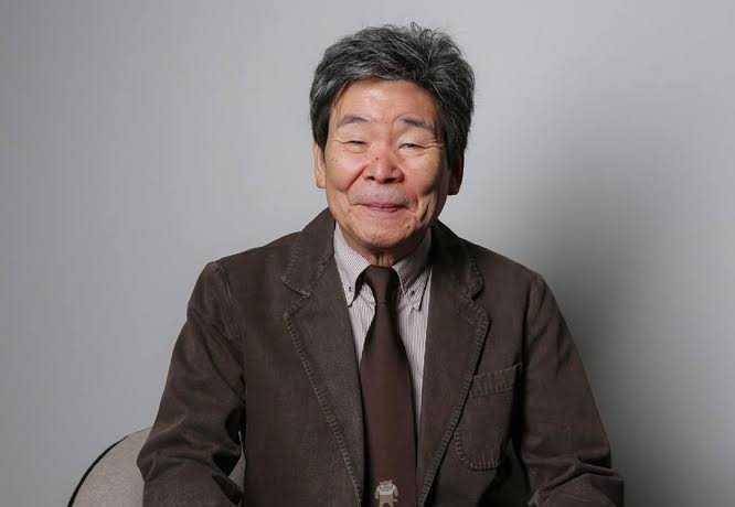 Isao Takahata (theculturetrip.com)