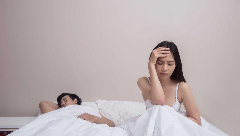 15 Cara Mengatasi Alat Vital  Pria Dewasa Loyo saat Berhubungan Seks