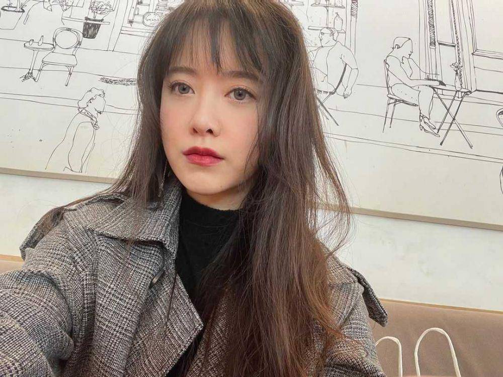 Goo Hye Sun (instagram.com/kookoo900)