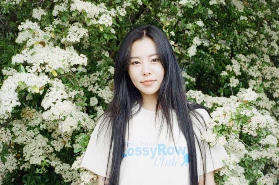 9 Potret Close Up Wheein MAMAMOO yang Memukau, Bikin Jatuh Hati!