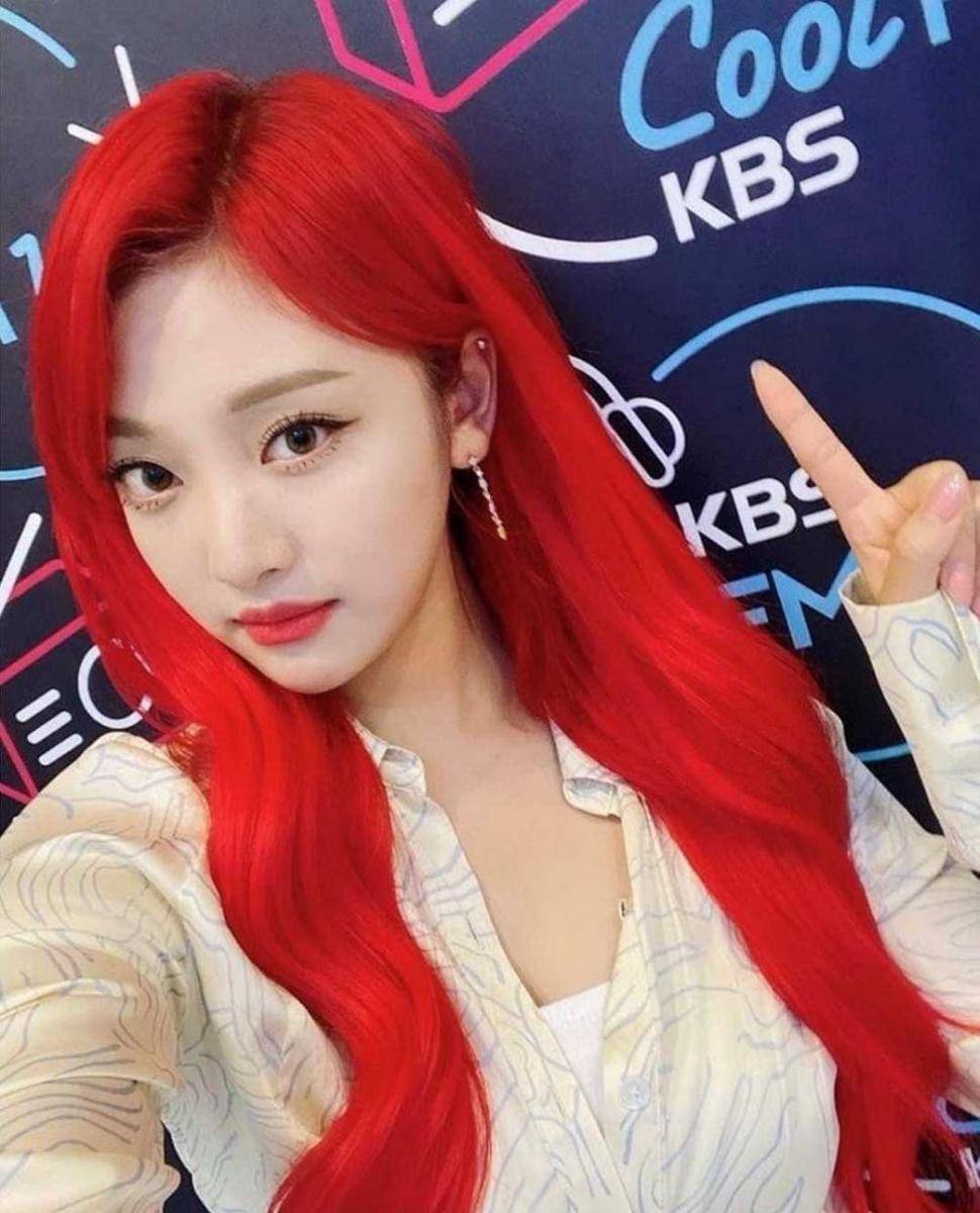 Ningning AESPA (Instagram.com/ningning.aespa_)
