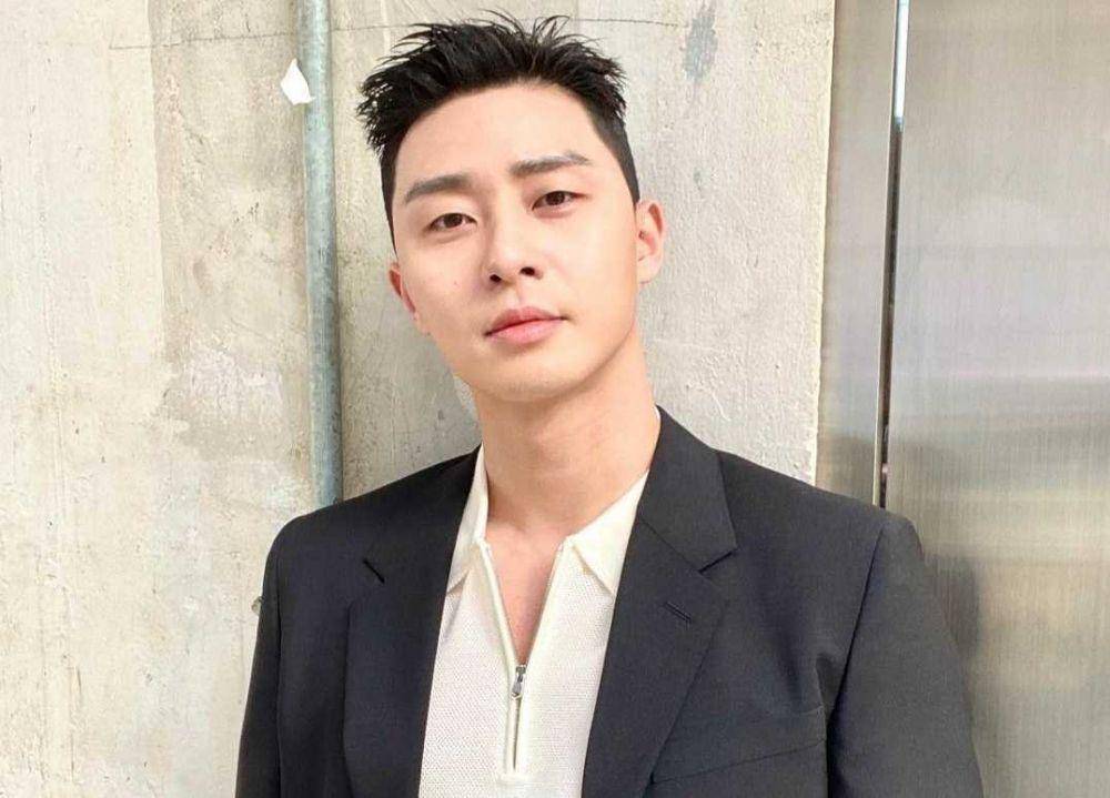 Park Seo Joon Comeback (Instagram.com/bn_sj2013)
