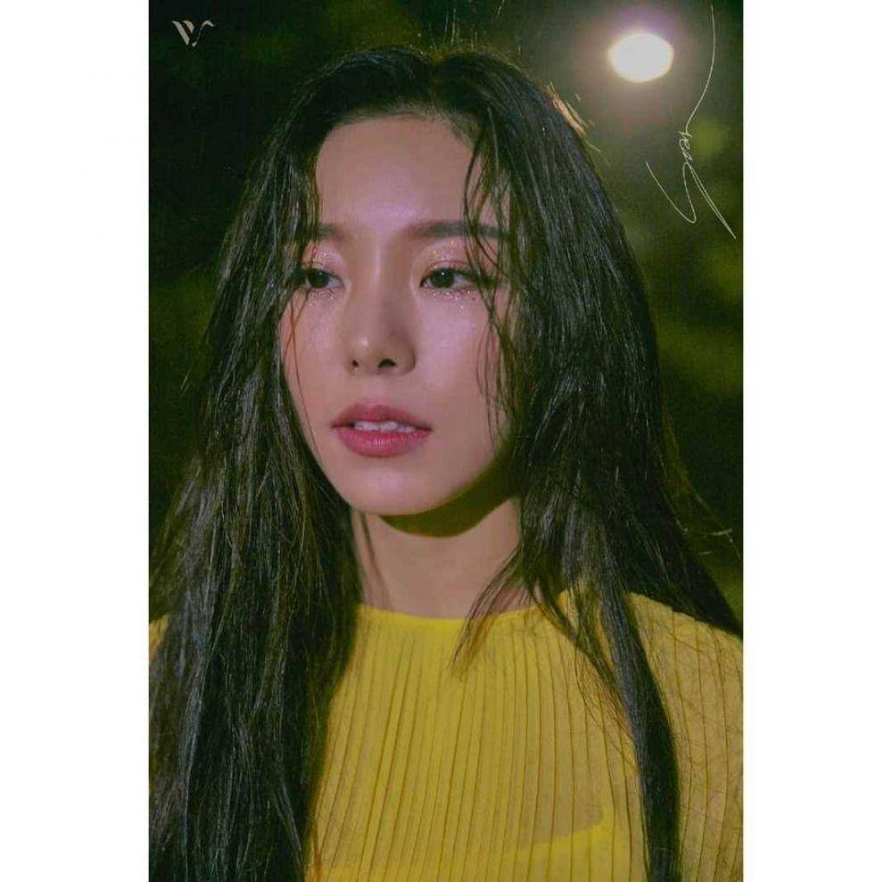 Wheein MAMAMOO (instagram.com/mamamoo_official)
