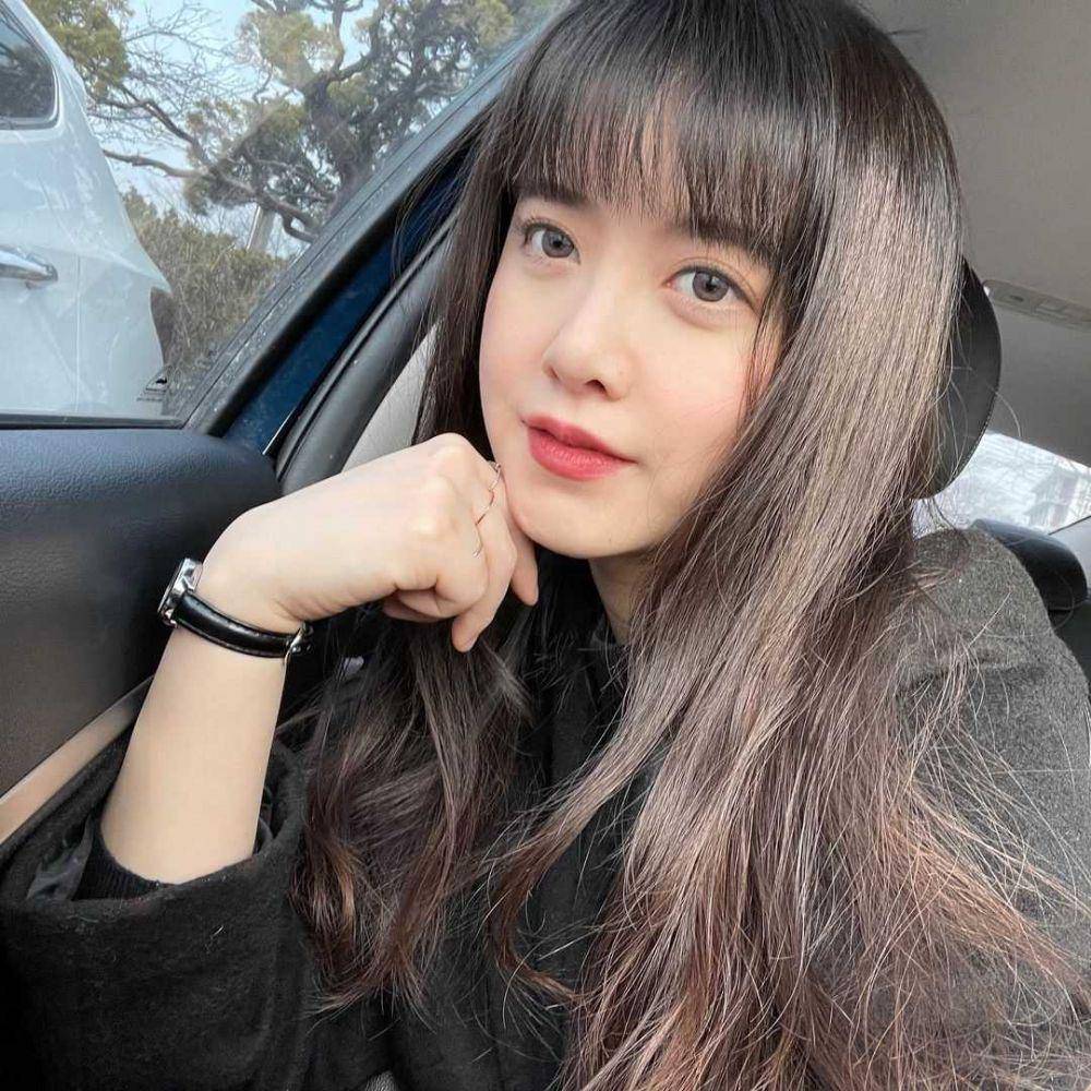 Goo Hye Sun (instagram.com/kookoo900)