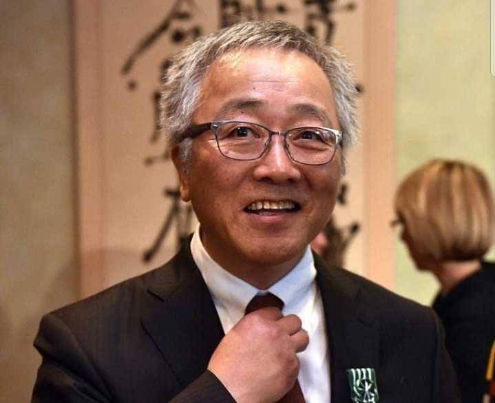 Katsuhiro Otomo (imdb.com)