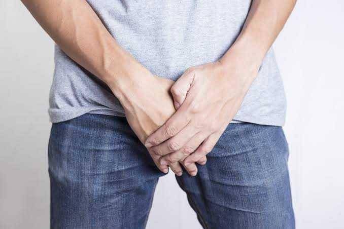 ilustrasi benign prostatic hyperplasia (insyncmedical.sg)