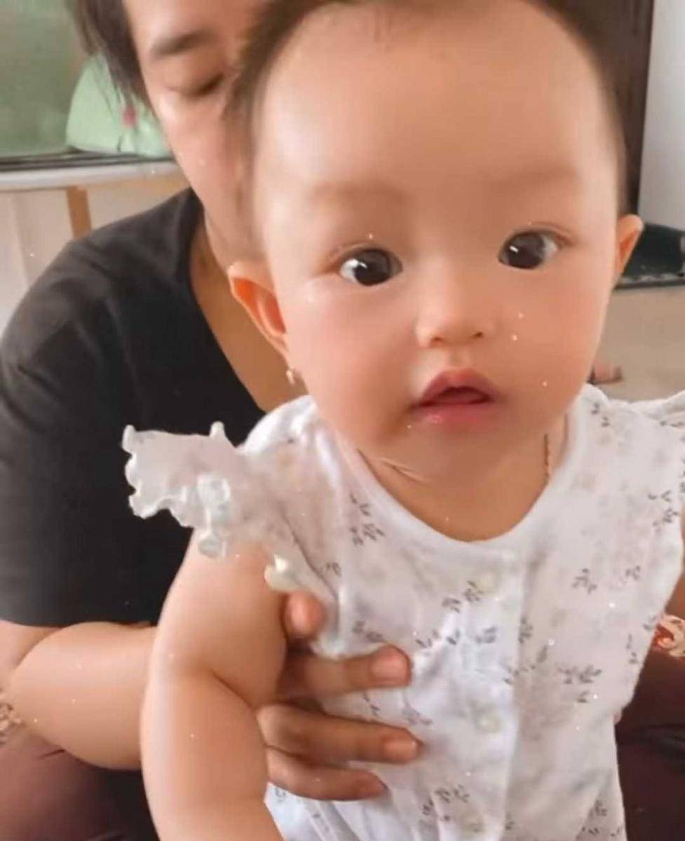 Arsila, anak Zaskia Gotik (instagram.com/zaskia_gotix)