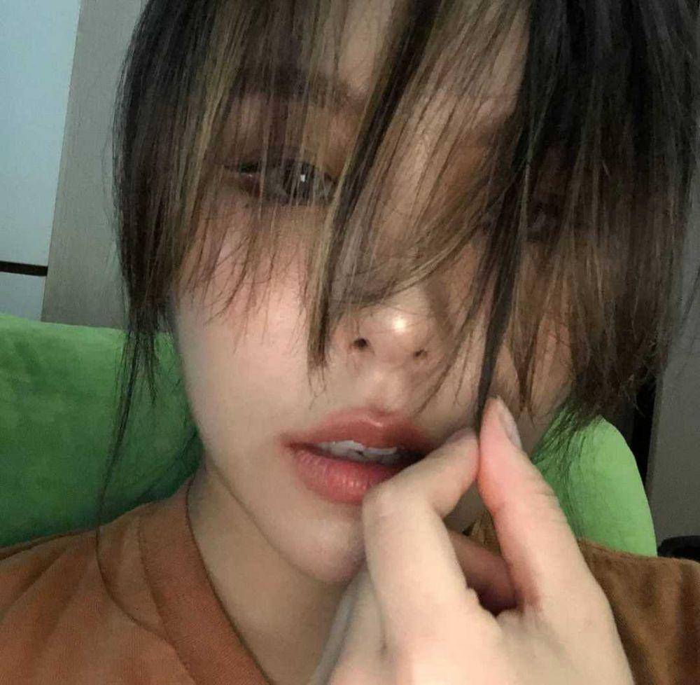 Wheein MAMAMOO (instagram.com/whee_inthemood)