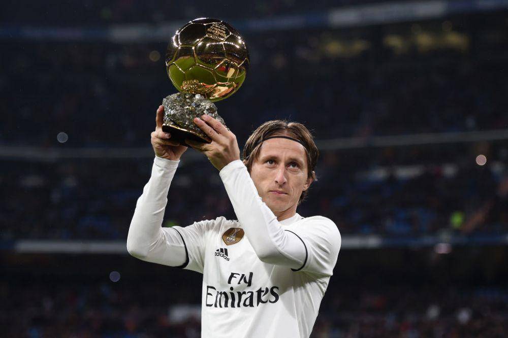 Luka Modric (as.com)