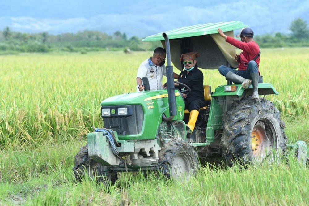 Dok. Kementan