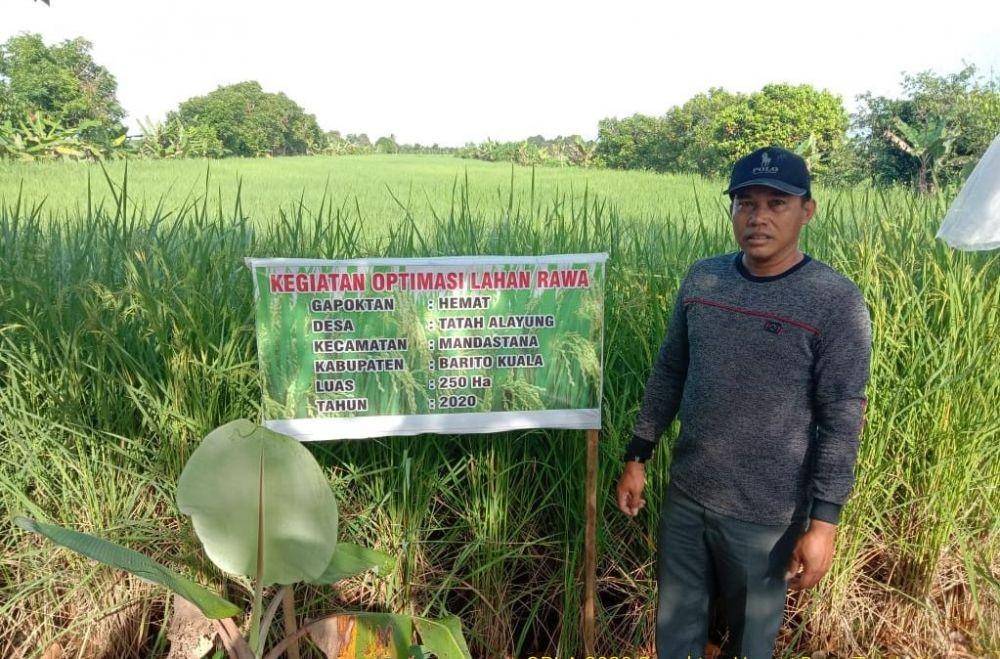 Dok. Kementan
