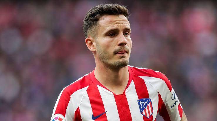 Saul Niguez (skysports.com)