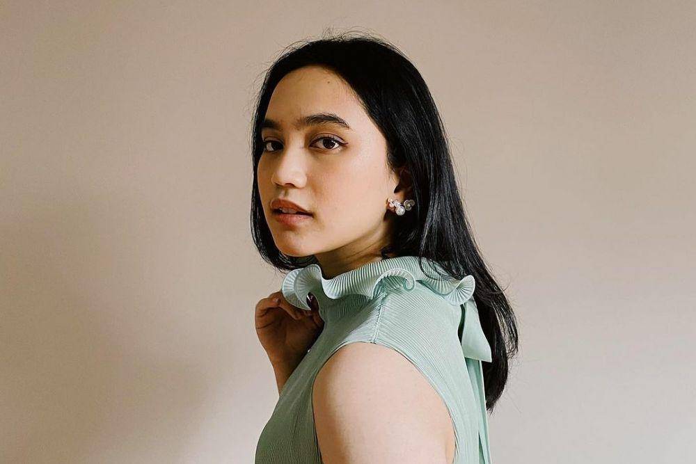 Rachel Amanda bintangi film Mencuri Raden Saleh. (Instagramm.com/auroramanda95)