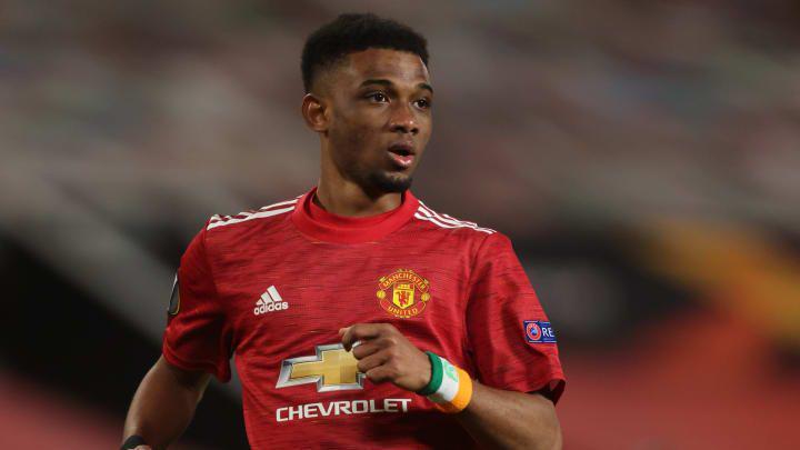 5 Pemain Muda Manchester United yang Mencatatkan Debut Musim Ini
