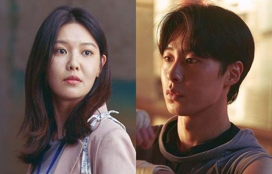 15 Artis yang Muncul Jadi Cameo di Move to Heaven, Curi Perhatian!