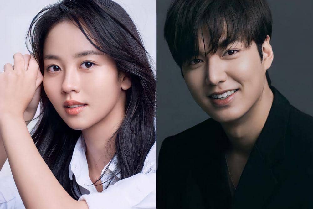 13 Artis Korea yang Ultah Bulan Juni, Ada Lee Min Ho dan Kim So Hyun!