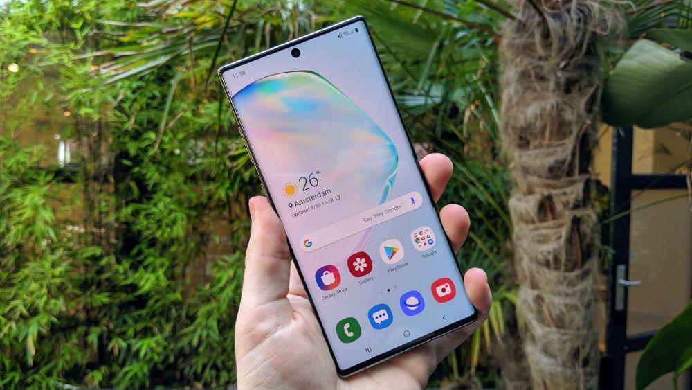 5 Alasan Samsung Galaxy Note10 Masih Layak untuk Tahun 2021