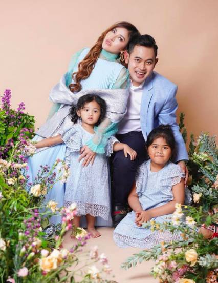 Gaya hidup Gilang Widya dan istri (instagram.com/juragan_99)